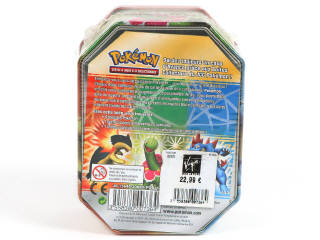 Lot 34 - POKEMON COMPANY (FRANCE) (1)