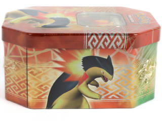 Lot 34 - POKEMON COMPANY (FRANCE) (1)