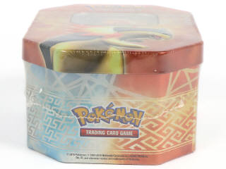 Lot 34 - POKEMON COMPANY (FRANCE) (1)