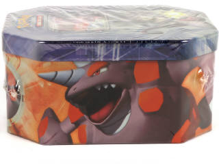 Lot 69 - POKEMON COMPANY (FRANCE) (1)