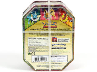 Lot 12 - POKEMON COMPANY (FRANCE) (1)