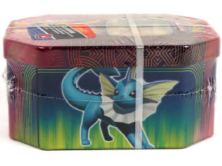 Lot 12 - POKEMON COMPANY (FRANCE) (1)