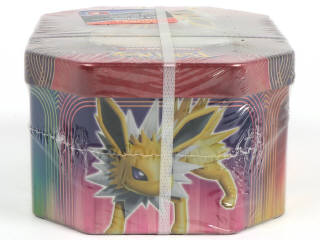 Lot 12 - POKEMON COMPANY (FRANCE) (1)