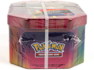 Lot 12 - POKEMON COMPANY (FRANCE) (1)