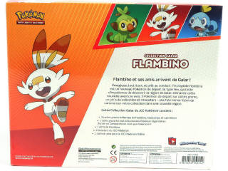 Lot 27 - POKEMON COMPANY (FRANCE) (1)