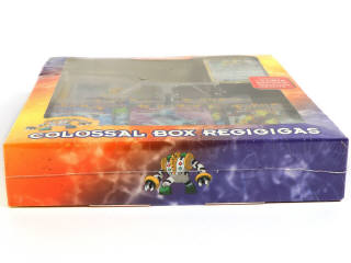 Lot 48 - POKEMON COMPANY (FRANCE) (1)