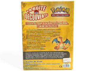 Lot 99 - POKEMON COMPANY (FRANCE) (1)