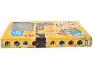 Lot 99 - POKEMON COMPANY (FRANCE) (1)