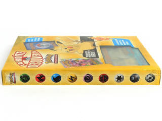 Lot 99 - POKEMON COMPANY (FRANCE) (1)