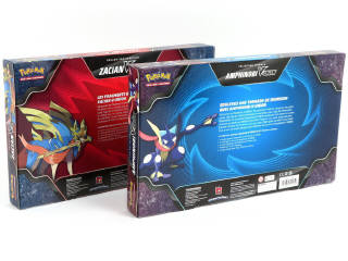 Lot 14 - POKEMON COMPANY (FRANCE) (2)