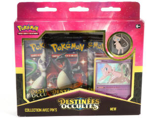 Lot 7 - POKEMON COMPANY (FRANCE) (1)