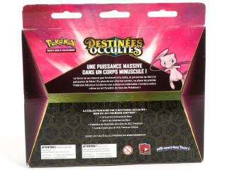 Lot 7 - POKEMON COMPANY (FRANCE) (1)