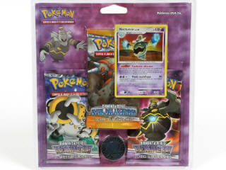 Lot 85 - POKEMON COMPANY (FRANCE) (1)