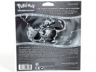 Lot 85 - POKEMON COMPANY (FRANCE) (1)