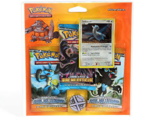 Lot 81 - POKEMON COMPANY (FRANCE) (1)
