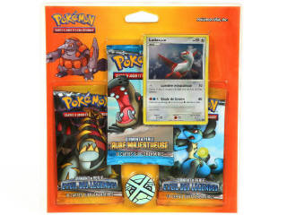Lot 82 - POKEMON COMPANY (FRANCE) (1)