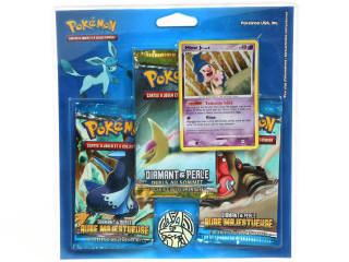 Lot 87 - POKEMON COMPANY (FRANCE) (1)