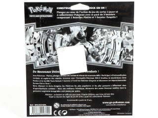 Lot 51 - POKEMON COMPANY (FRANCE) (1)