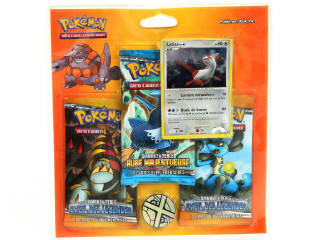 Lot 83 - POKEMON COMPANY (FRANCE) (1)