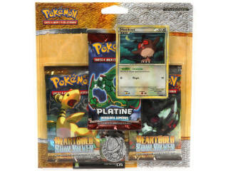Lot 39 - POKEMON COMPANY (FRANCE) (1)