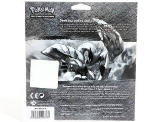 Lot 39 - POKEMON COMPANY (FRANCE) (1)