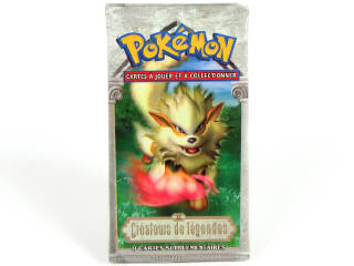 Lot 102 - POKEMON COMPANY (FRANCE) (1)