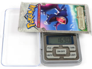 Lot 103 - POKEMON COMPANY (FRANCE) (1)