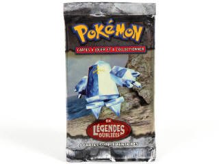 Lot 108 - POKEMON COMPANY (FRANCE) (1)