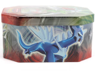 Lot 47 - POKEMON COMPANY (FRANCE) (1)