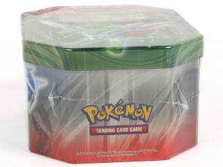 Lot 47 - POKEMON COMPANY (FRANCE) (1)
