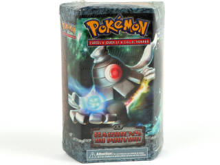 Lot 105 - POKEMON COMPANY (FRANCE) (1)