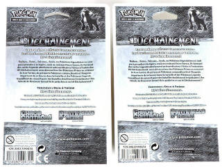 Lot 45 - POKEMON COMPANY (FRANCE) (2)