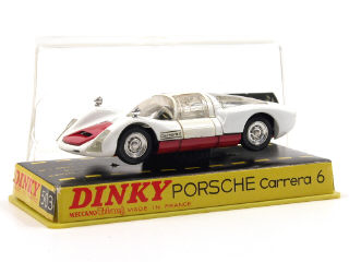 Lot 732 - DINKY TOYS FRANCE (1)