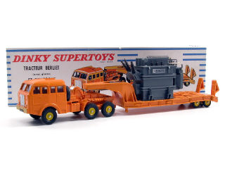Lot 824 - DINKY TOYS FRANCE (1)