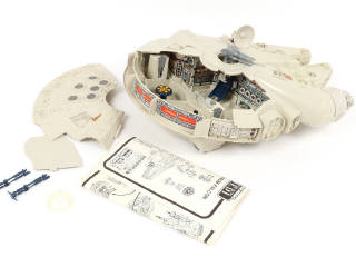 Lot 88 - PALITOY (GB) (1)