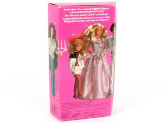 Lot 120 - MATTEL (USA) (1)