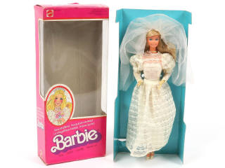 Lot 126 - MATTEL (USA) (1)