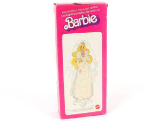 Lot 126 - MATTEL (USA) (1)