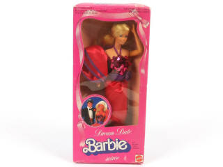 Lot 121 - MATTEL (USA) (1)