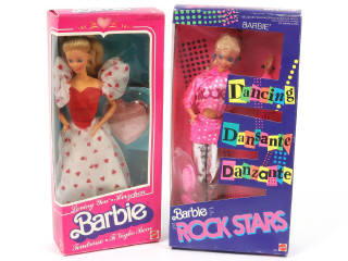 Lot 132 - DIVERS (2)