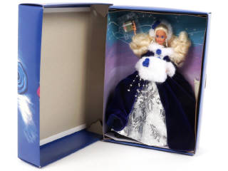 Lot 110 - MATTEL (USA) (1)