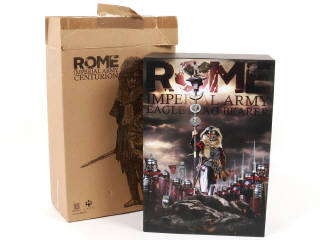 Lot 98 - HAOYU TOYS (1)