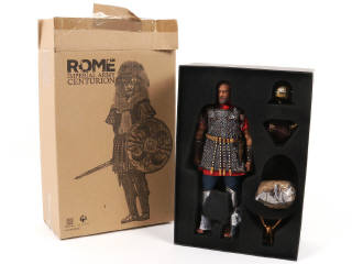 Lot 98 - HAOYU TOYS (1)