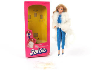 Lot 124 - MATTEL (USA) (1)