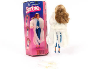 Lot 124 - MATTEL (USA) (1)