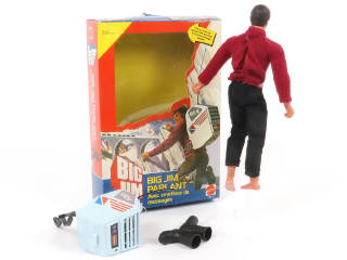 Lot 101 - MATTEL (USA) (1)