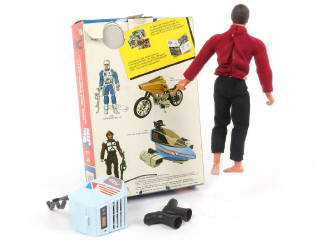 Lot 101 - MATTEL (USA) (1)