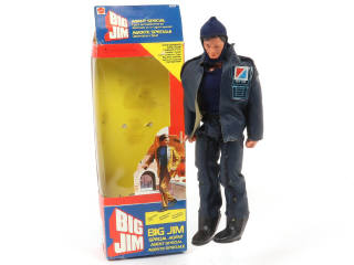 Lot 103 - MATTEL (USA) (1)