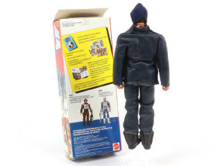 Lot 103 - MATTEL (USA) (1)