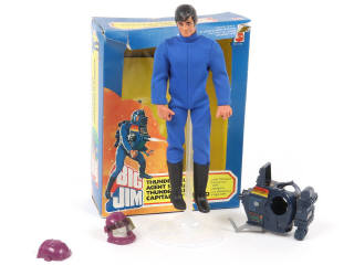 Lot 102 - MATTEL (USA) (1)